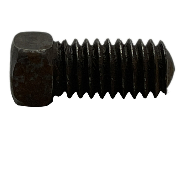 A0080480300V 3/4-10 X 3 SQ HEAD SET  SCREW OVAL